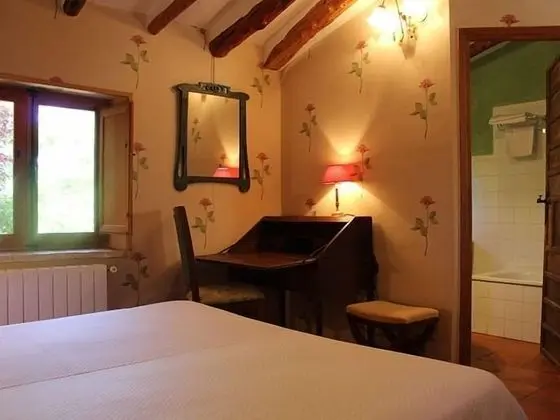 Comfort Tek Büyük Yataklı Oda, Özel Banyo