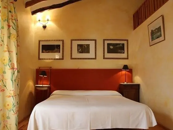 Comfort Tek Büyük Yataklı Oda, Özel Banyo