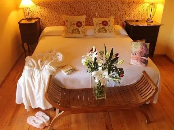 Comfort Tek Büyük Yataklı Oda, Özel Banyo