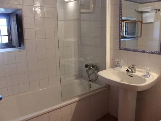 Comfort Tek Büyük Yataklı Oda, Özel Banyo