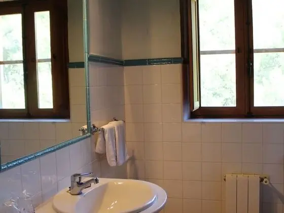 Comfort Tek Büyük Yataklı Oda, Özel Banyo