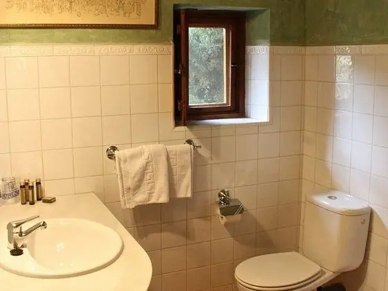 Comfort Tek Büyük Yataklı Oda, Özel Banyo