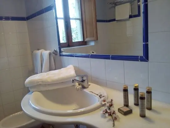 Comfort Tek Büyük Yataklı Oda, Özel Banyo