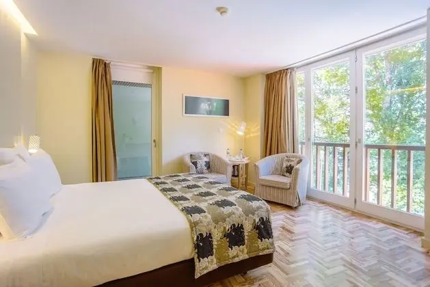 Family Stüdyo Süit