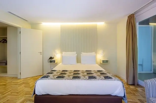 Family Stüdyo Süit