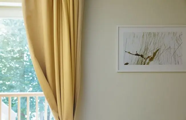 Family Stüdyo Süit