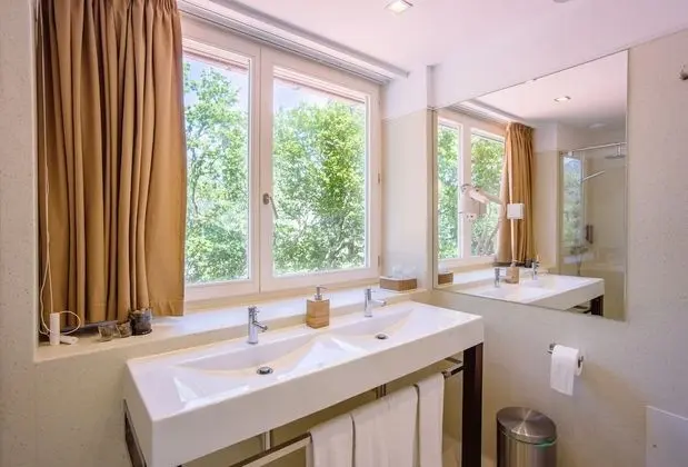 Family Stüdyo Süit