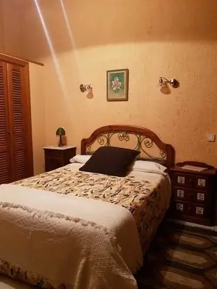 İki Ayrı Yataklı Oda, 2 Tek Kişilik Yatak