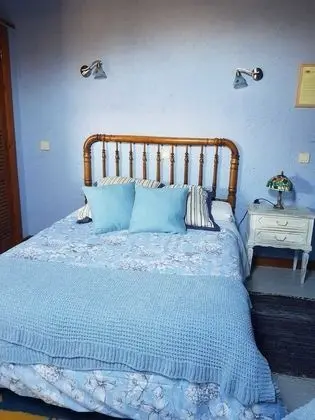 İki Ayrı Yataklı Oda, 2 Tek Kişilik Yatak