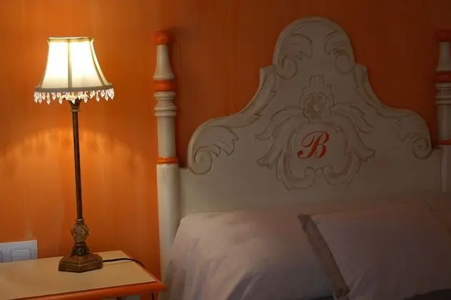 İki Ayrı Yataklı Oda, 2 Tek Kişilik Yatak