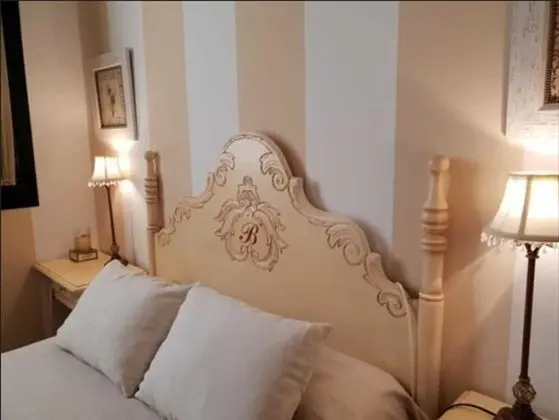 Tek Büyük Yataklı Oda, 1 Çift Kişilik Yatak