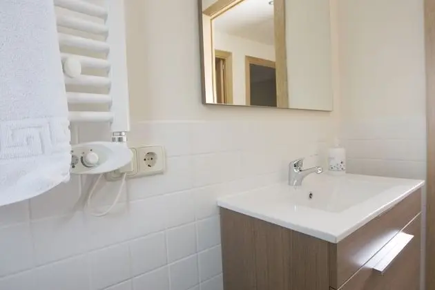 Apart Daire, 3 Yatak Odası