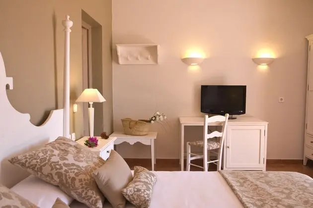 1 Çift Kişilik Veya 2 Tek Kişilik Yatak Standard