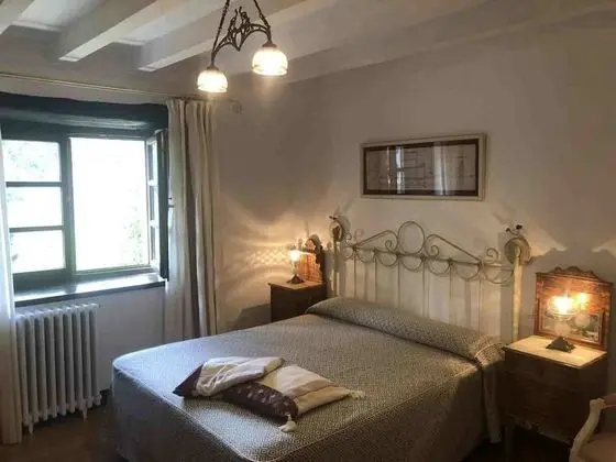 Tek Büyük Yataklı Oda (una cama)