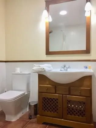 Büyük Yataklı Tek Kişilik Oda