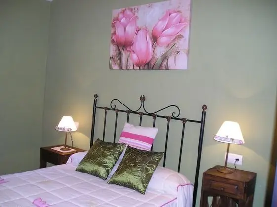 Family Apart Daire, 2 Yatak Odası (1)