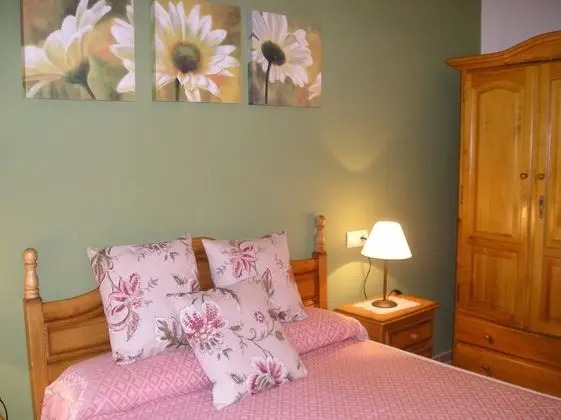 Family Apart Daire, 2 Yatak Odası (1)