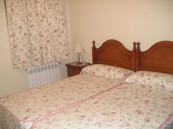 Family Apart Daire, 2 Yatak Odası (1)