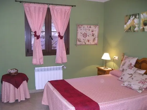 Family Apart Daire, 2 Yatak Odası (1)