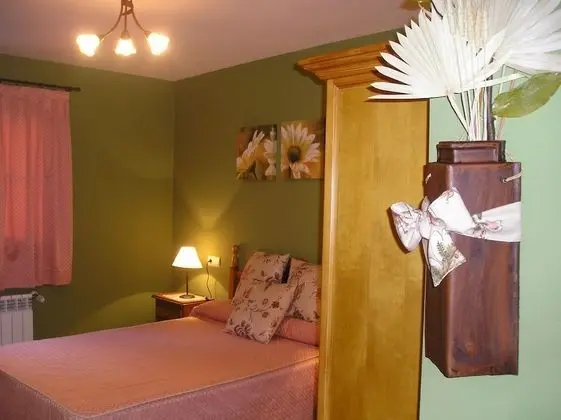 Family Apart Daire, 2 Yatak Odası (1)