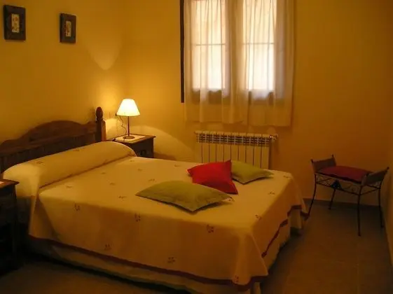 Family Apart Daire, 2 Yatak Odası (1)