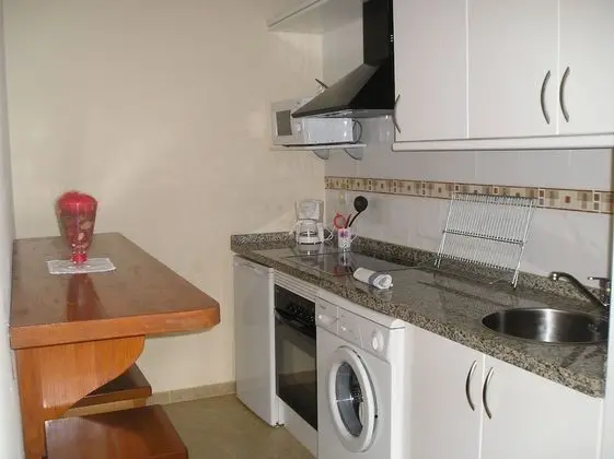 Family Apart Daire, 2 Yatak Odası (1)