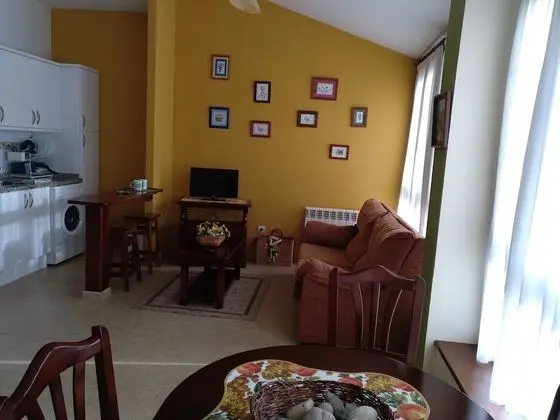 Family Apart Daire, 2 Yatak Odası (1)