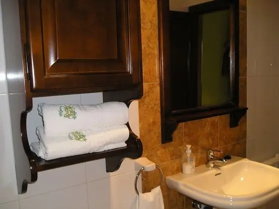 Family Apart Daire, 2 Yatak Odası (1)