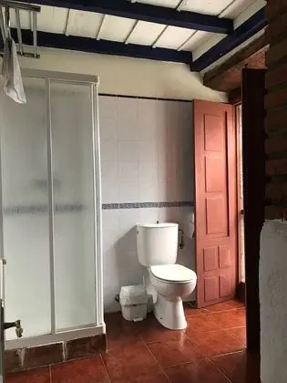 Tek Büyük Yataklı Oda, Bahçe Manzaralı