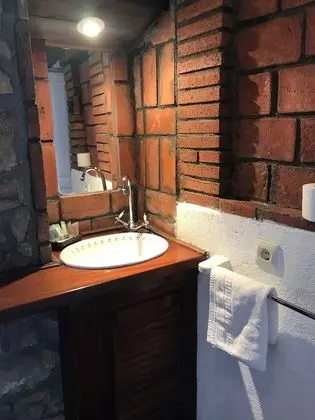 Tek Büyük Yataklı Oda, Bahçe Manzaralı