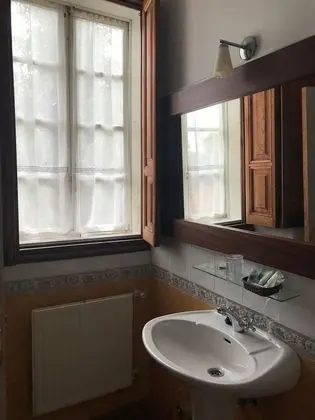 Tek Büyük Yataklı Oda, Vadi Manzaralı