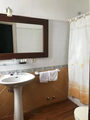 Tek Büyük Yataklı Oda, Vadi Manzaralı