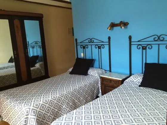 Tek Büyük Yataklı Oda, Sigara İçilmez