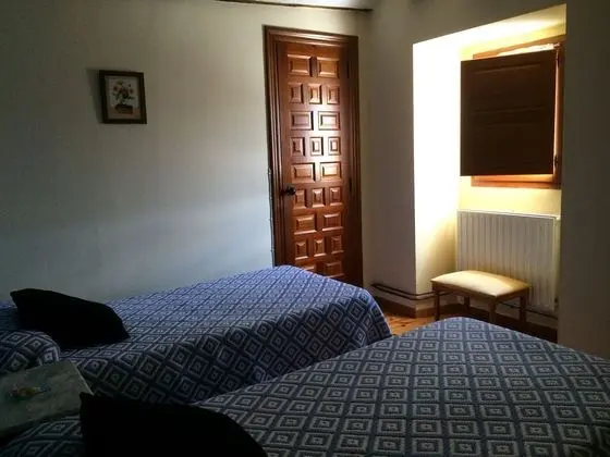 Tek Büyük Yataklı Oda, Sigara İçilmez