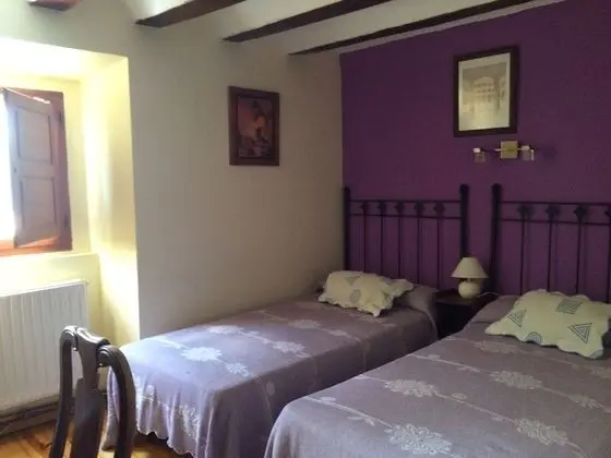 Tek Büyük Yataklı Oda, Sigara İçilmez