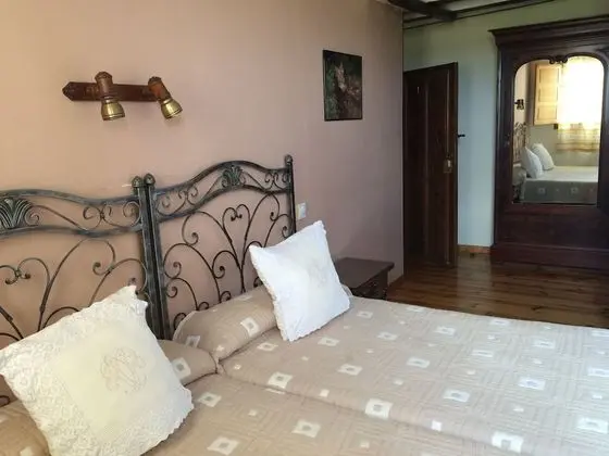 Tek Büyük Yataklı Oda, Sigara İçilmez