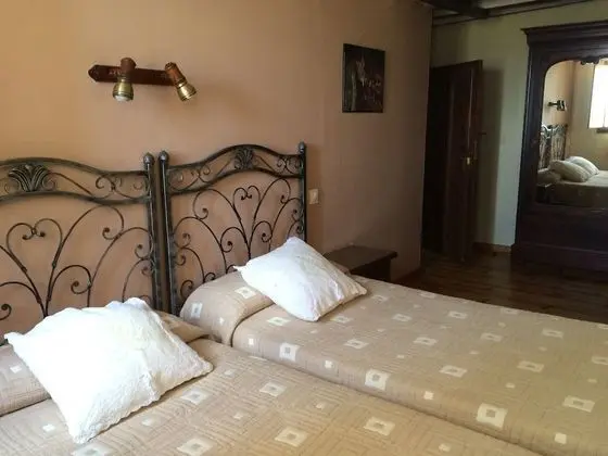 Tek Büyük Yataklı Oda, Sigara İçilmez