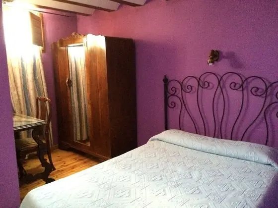 Tek Büyük Yataklı Oda, Sigara İçilmez