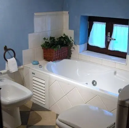 Ev, 1 Yatak Odası (2 adults + 2 kids)