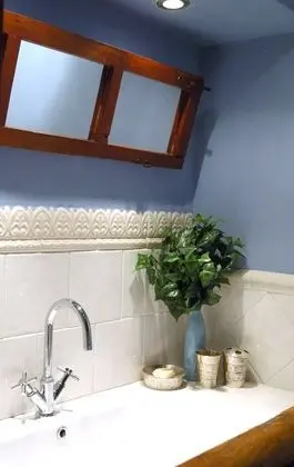 Ev, 1 Yatak Odası (2 adults + 2 kids)