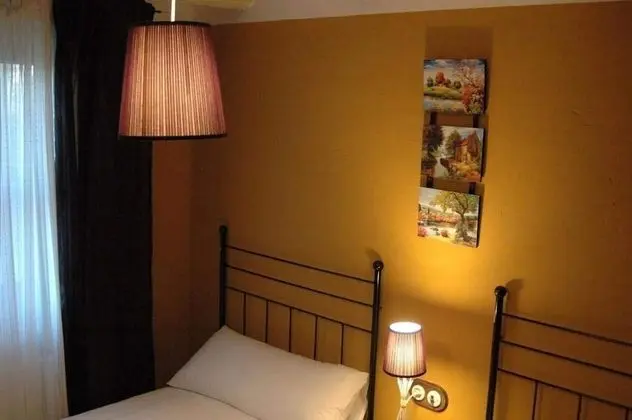 Ev, 4 Yatak Odası (Los Mineros)