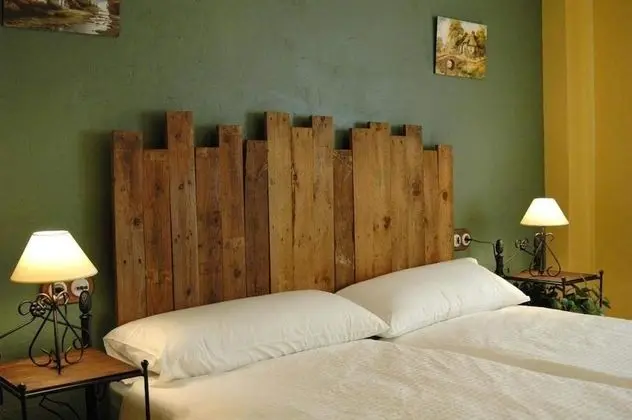 Ev, 4 Yatak Odası (Los Mineros)