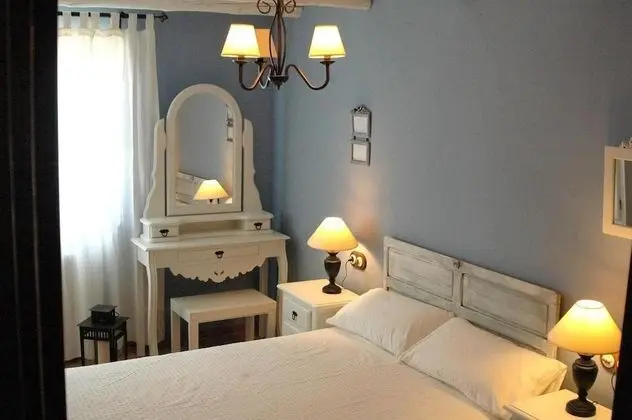 Ev, 4 Yatak Odası (Los Mineros)