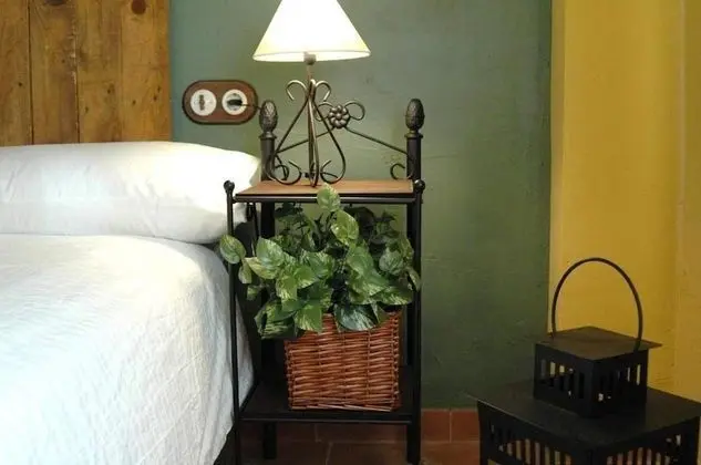 Ev, 4 Yatak Odası (Los Mineros)