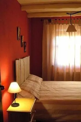 Ev, 4 Yatak Odası (Los Mineros)