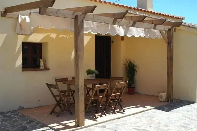 Ev, 4 Yatak Odası (Los Mineros)