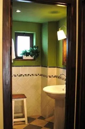 Ev, 4 Yatak Odası (Los Mineros)