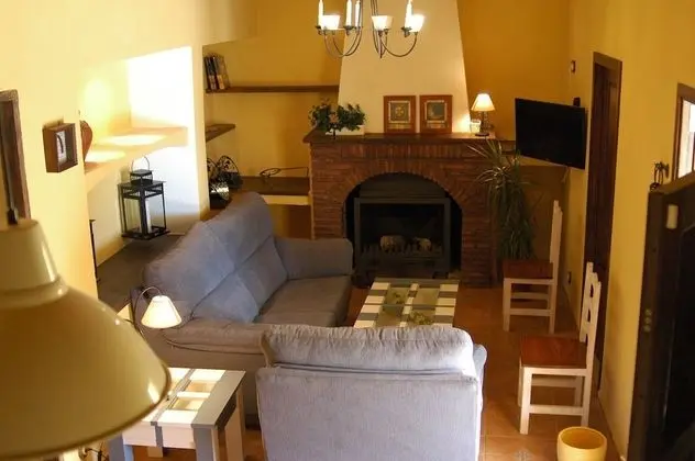 Ev, 4 Yatak Odası (Los Mineros)