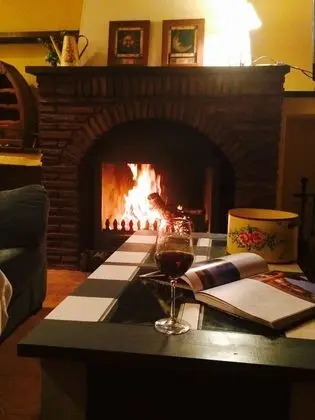 Ev, 4 Yatak Odası (Los Mineros)