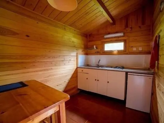 Comfort Kulübe, Banyolu/Duşlu, Dağ Manzaralı